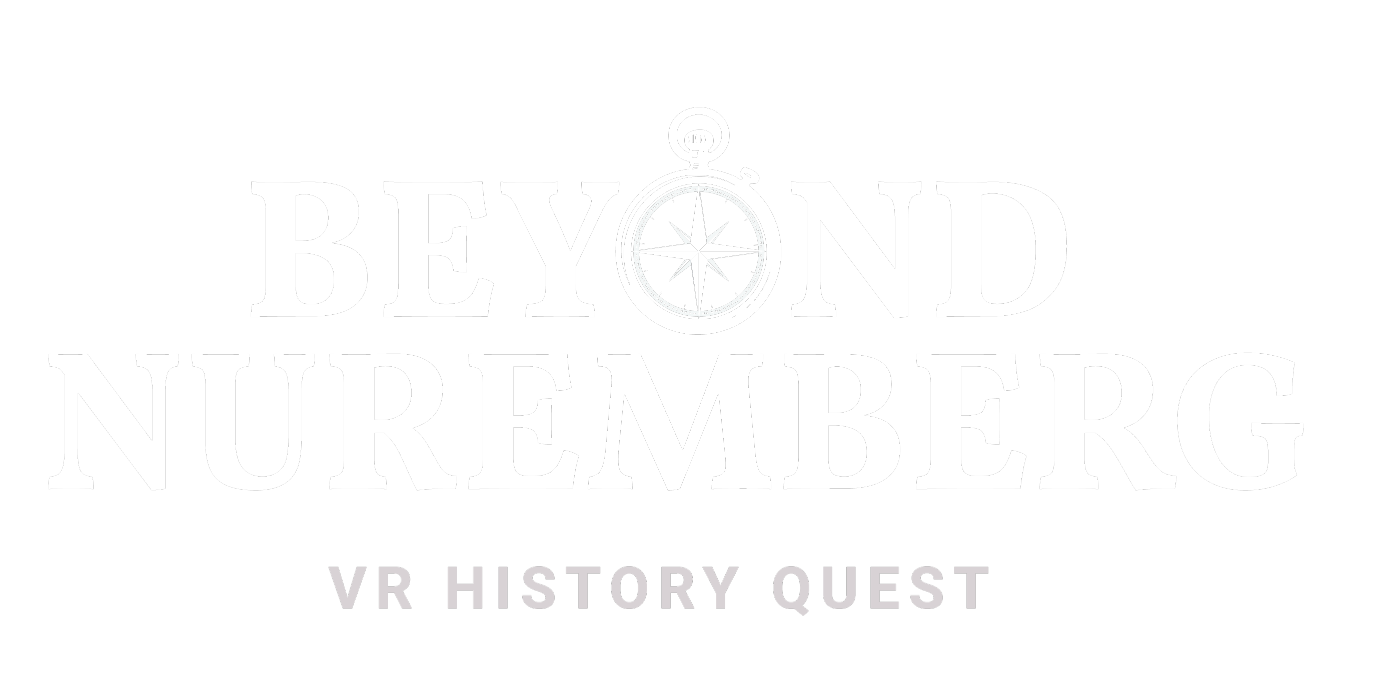 Beyond Nuremberg: A VR History Quest