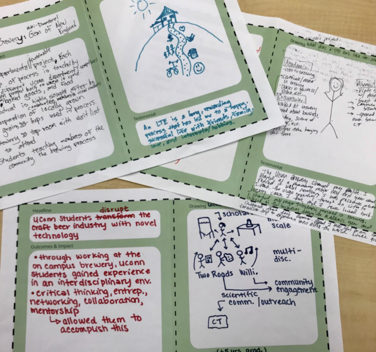 Headlines from the Future