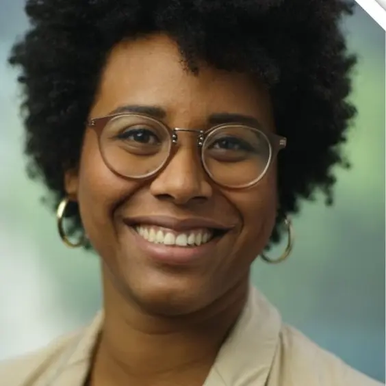 Photo of Luisa Fernanda Arrieta Fernandez