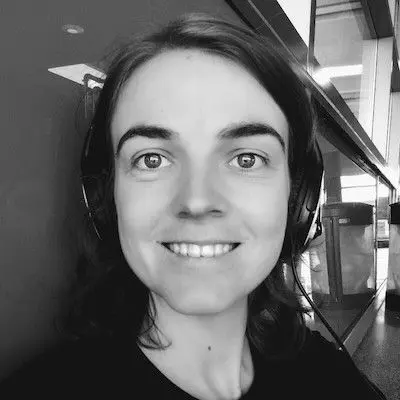 Photo of Isabell Sluka