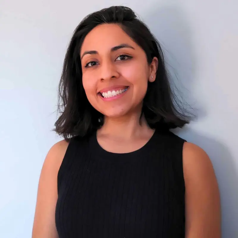 Photo of Daniela Itzel Dominguez Tavarez