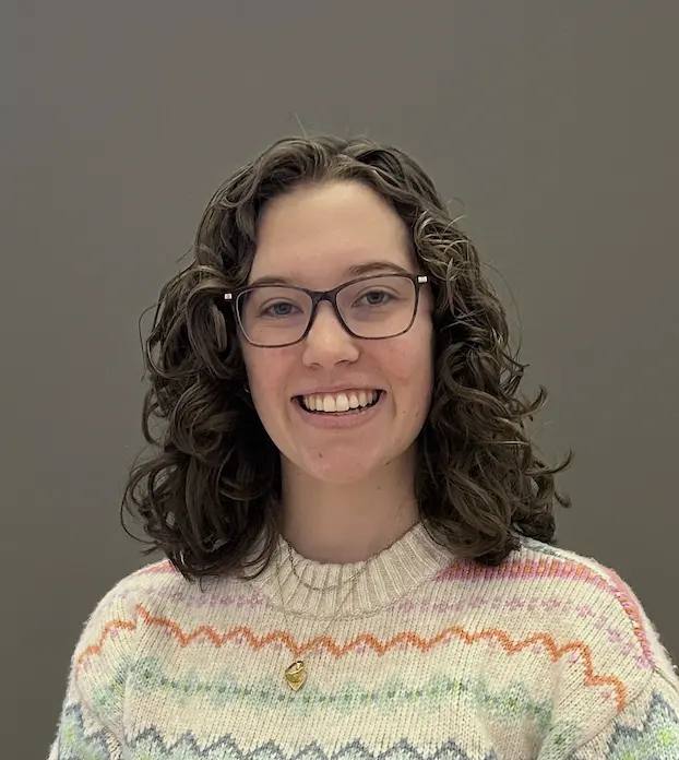Photo of Abigail Robinson