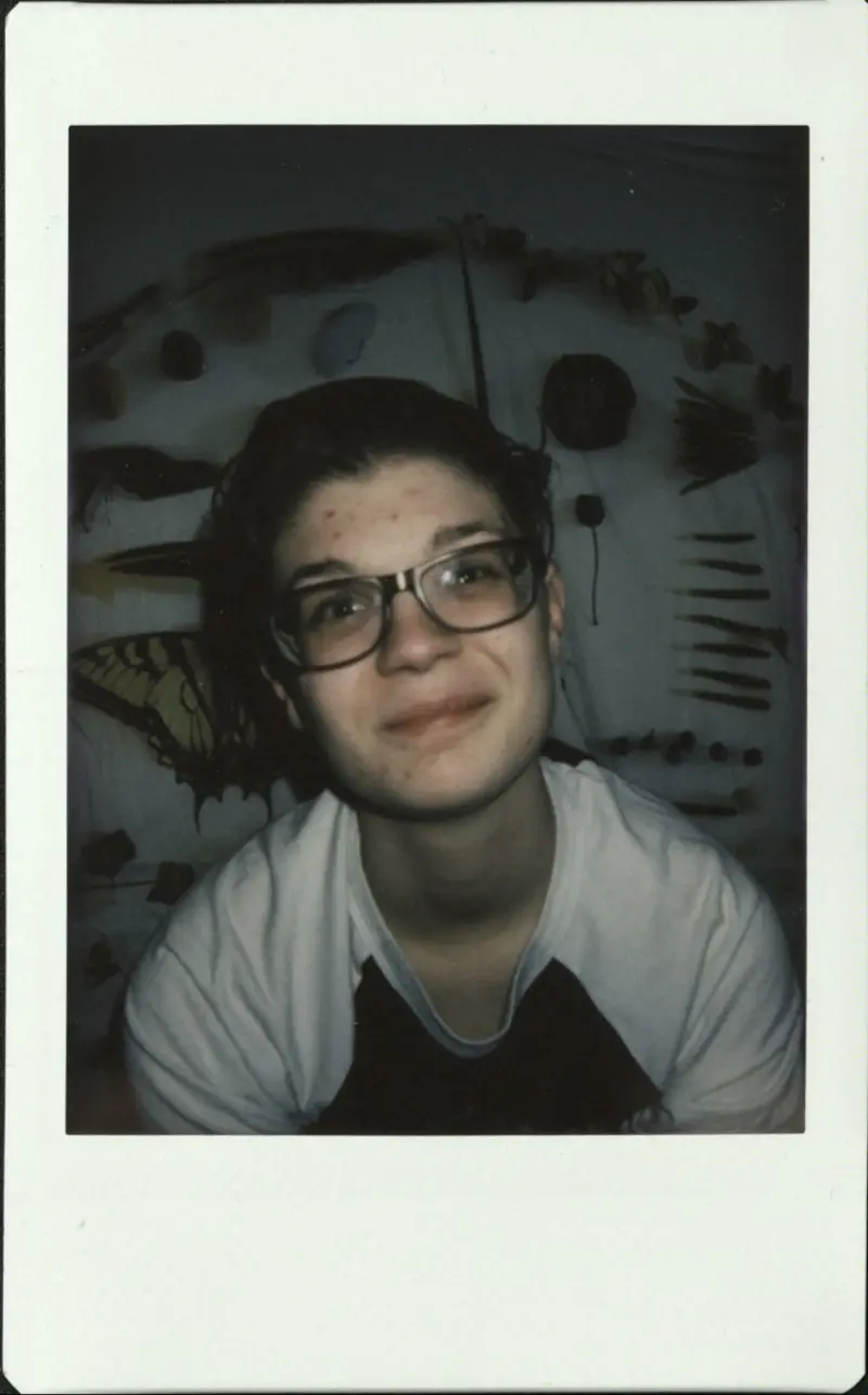 Photo of Erica Lauer