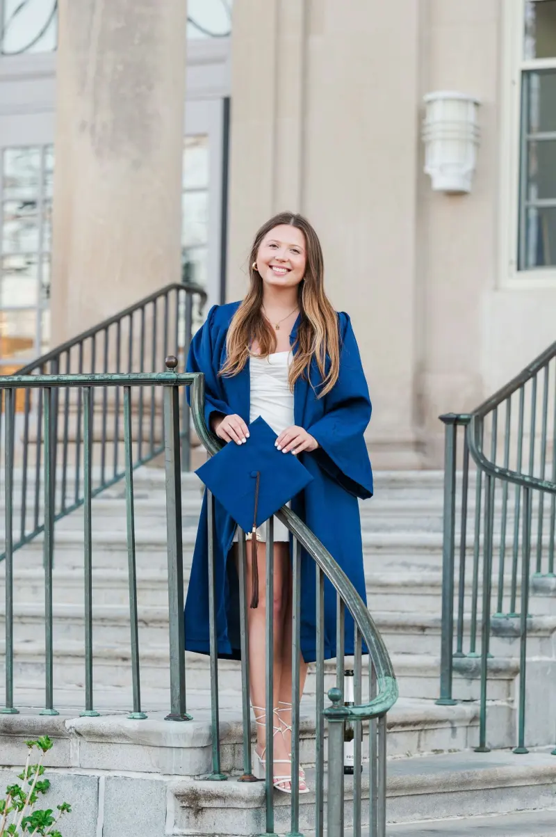 Photo of Jailyn Murphy