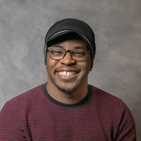 Photo of Jonathan Ampiaw