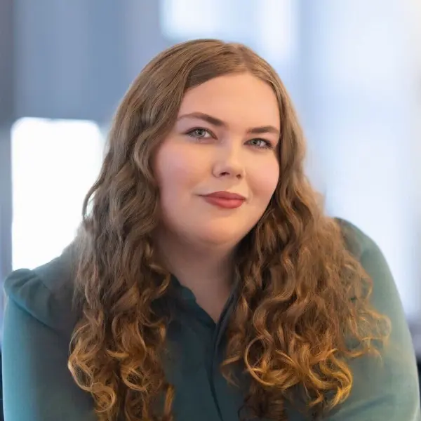 Photo of Emma Adams