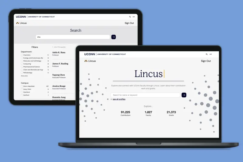 Lincus V2